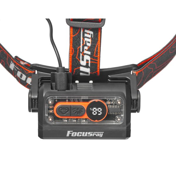 Фонарь FOCUSray 1322