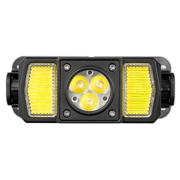 Фонарь FOCUSray 1324