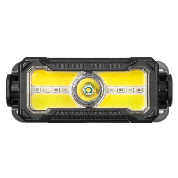 Фонарь FOCUSray 1325