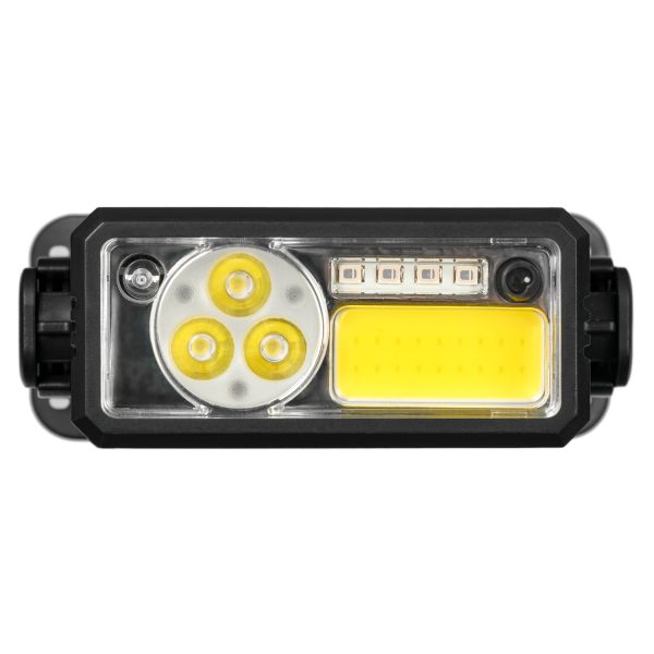 Фонарь FOCUSray 1327