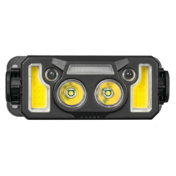 Фонарь FOCUSray 1328