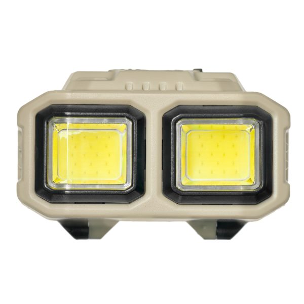 Фонарь FOCUSray 1330