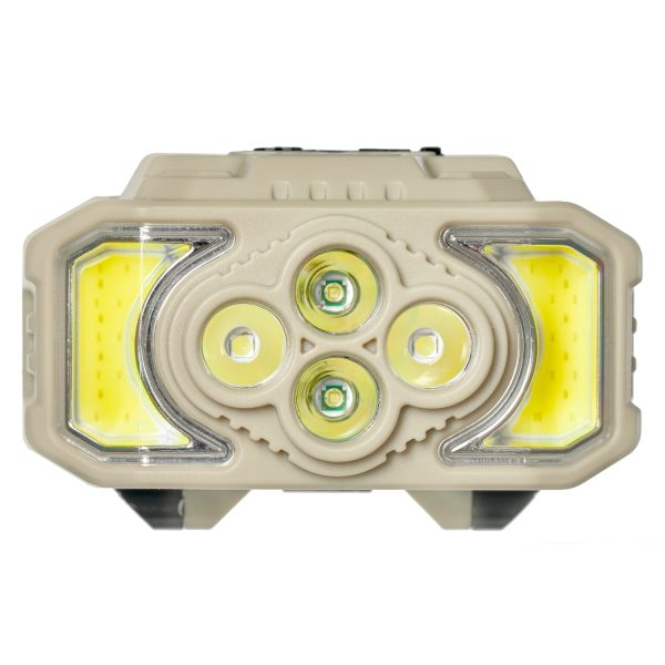 Фонарь FOCUSray 1331