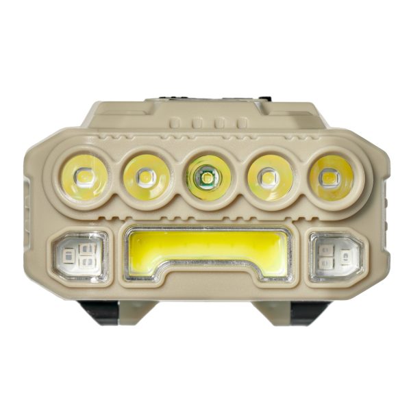 Фонарь FOCUSray 1333