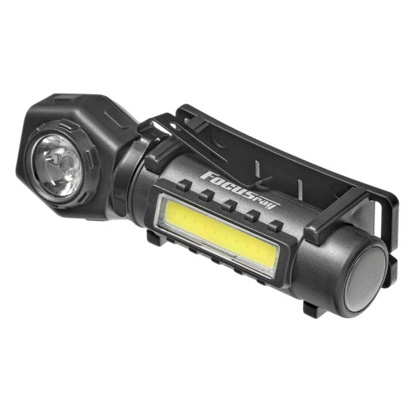 Фонарь FOCUSray 1317