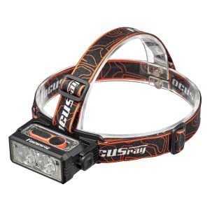 Фонарь FOCUSray 1326