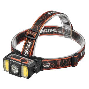 Фонарь FOCUSray 1324