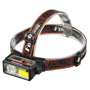 Фонарь FOCUSray 1327