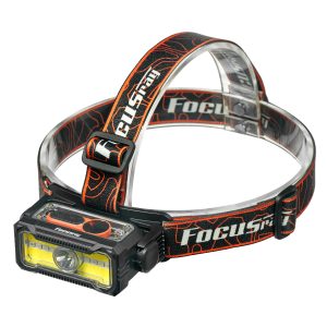 Фонарь FOCUSray 1325