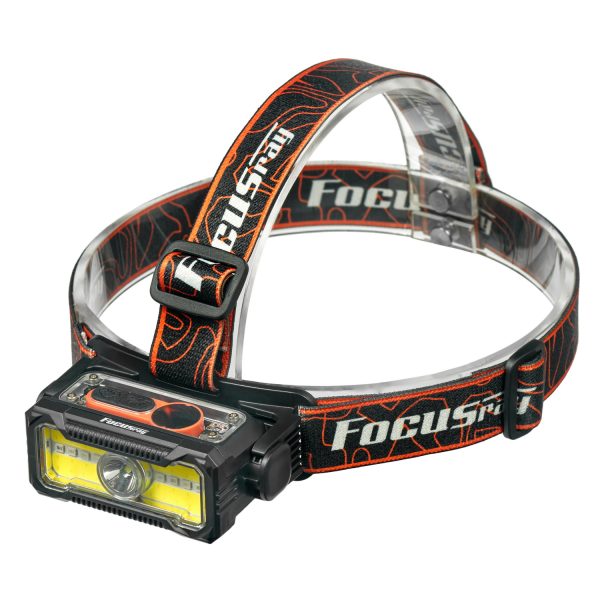 Фонарь FOCUSray 1325