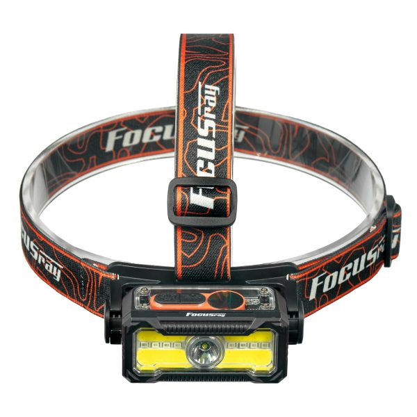 Фонарь FOCUSray 1325