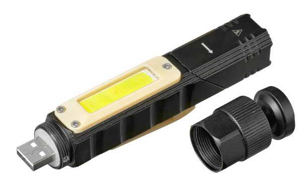 Фонарь FOCUSray 2100