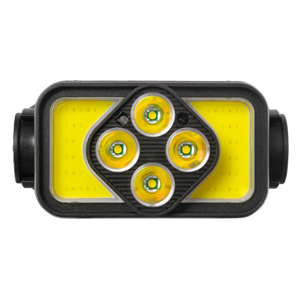 Фонарь FOCUSray 1304