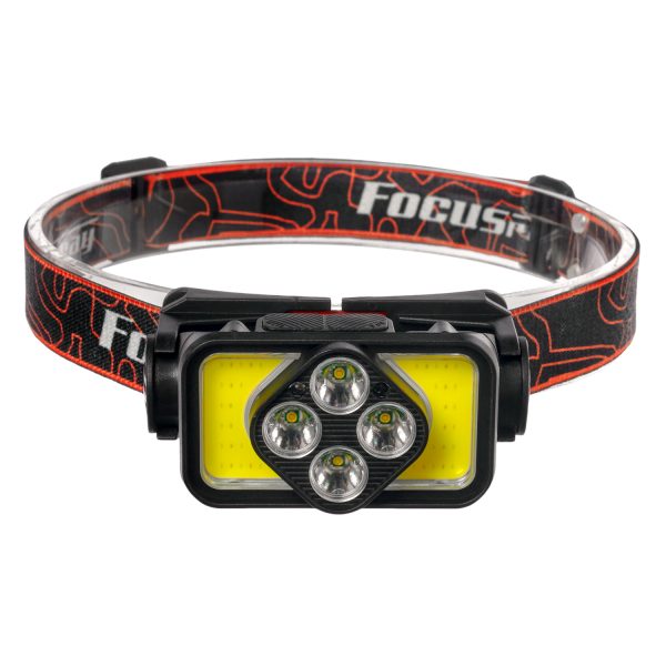 Фонарь FOCUSray 1304