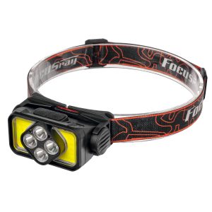Фонарь FOCUSray 1304