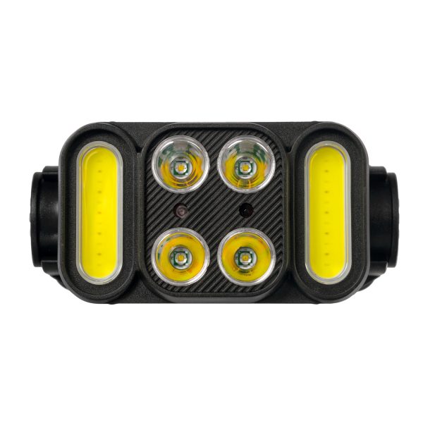 Фонарь FOCUSray 1305
