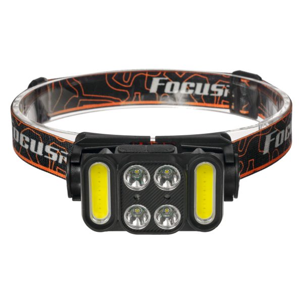 Фонарь FOCUSray 1305
