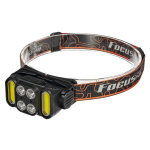Фонарь FOCUSray 1305