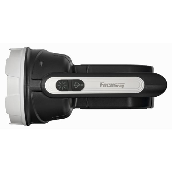 Фонарь FOCUSray 1336