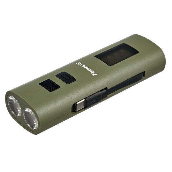 Фонарь FOCUSray 1335