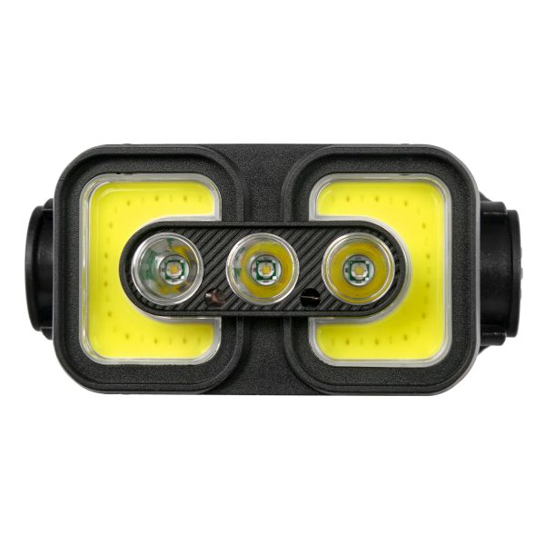 Фонарь FOCUSray 1306