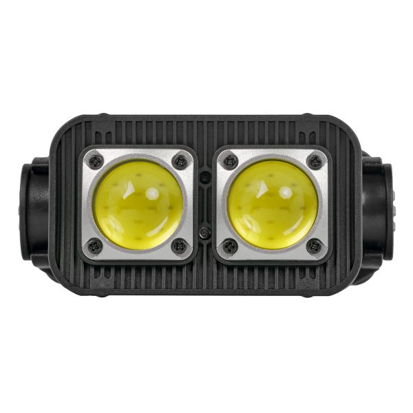Фонарь FOCUSray 1308