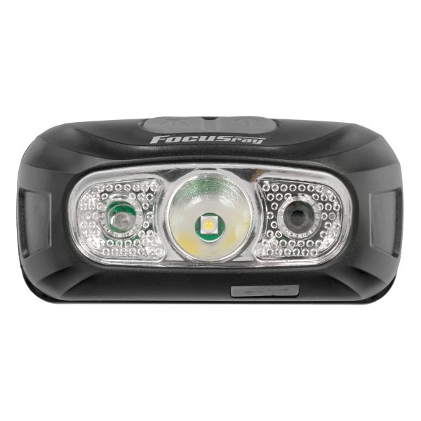 Фонарь FOCUSray 1320