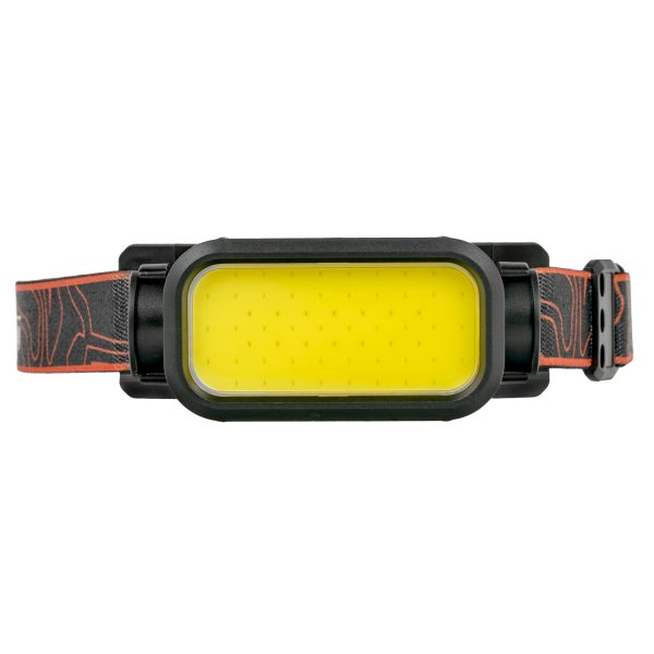 Фонарь FOCUSray 1309
