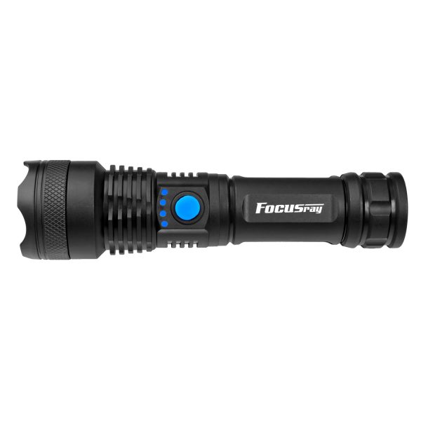Фонарь FOCUSray 1313