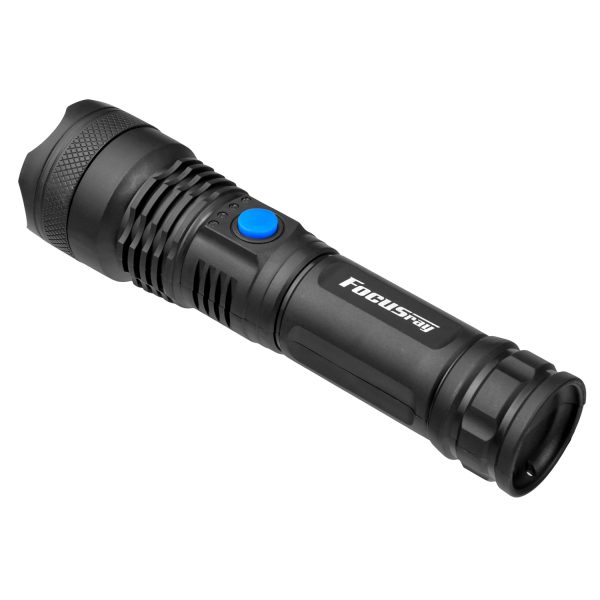 Фонарь FOCUSray 1313