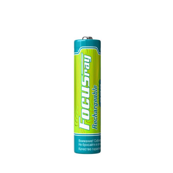 Аккумулятор FOCUSray ААА 800mAh