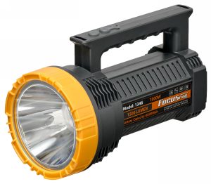 Фонарь FOCUSray 1346
