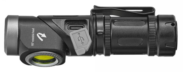 Фонарь FOCUSray 1348