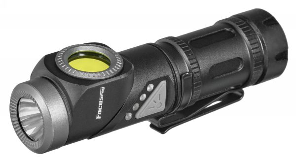 Фонарь FOCUSray 1348