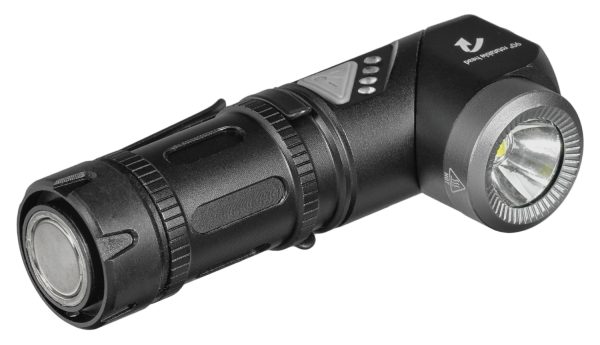 Фонарь FOCUSray 1348