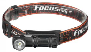 Фонарь FOCUSray 1348