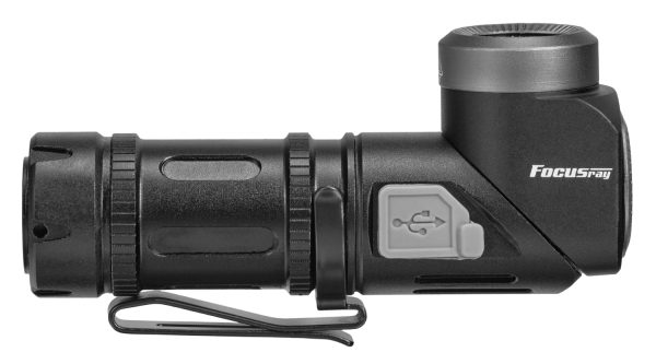 Фонарь FOCUSray 1348