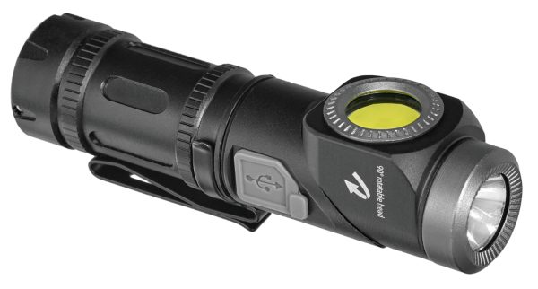 Фонарь FOCUSray 1348