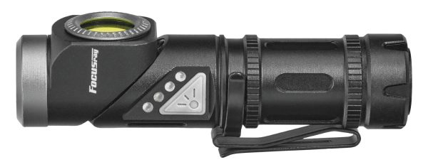 Фонарь FOCUSray 1348