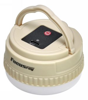 Фонарь FOCUSray 1342