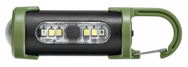 Фонарь FOCUSray 1341