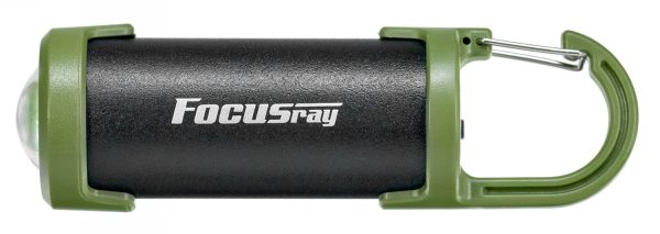 Фонарь FOCUSray 1341