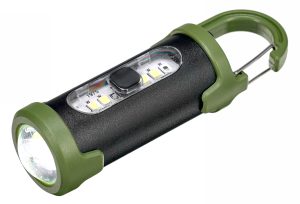 Фонарь FOCUSray 1341