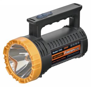 Фонарь FOCUSray 1343