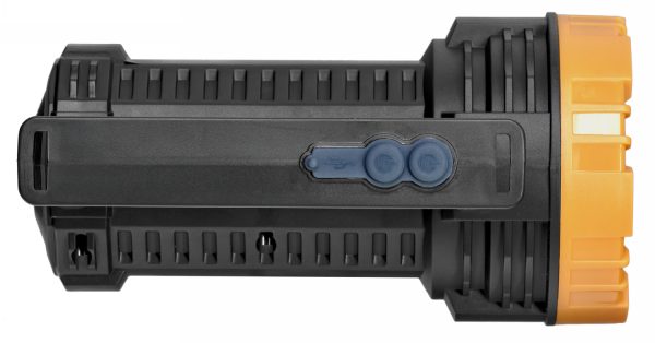 Фонарь FOCUSray 1343