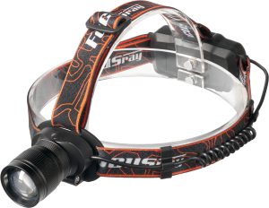 Фонарь FOCUSray 1350